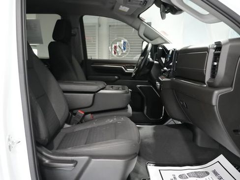 Used 2024 Chevrolet Silverado 3500 LT w/ All Star Edition AWD/4WD image 19