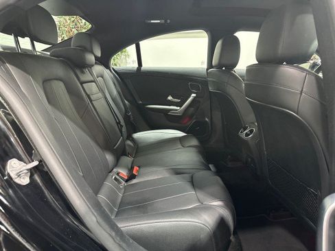 Used 2021 Mercedes-Benz CLA 250 4MATIC image 47