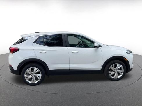Used 2025 Buick Encore GX Preferred image 16
