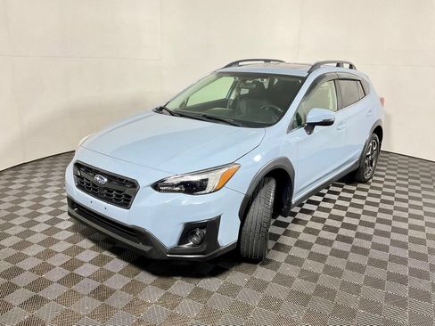 Used 2018 Subaru Crosstrek 2.0i Limited AWD/4WD image 9