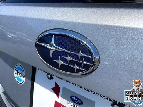 Certified 2023 Subaru Forester Limited w/ Popular Package #2 AWD/4WD image 32