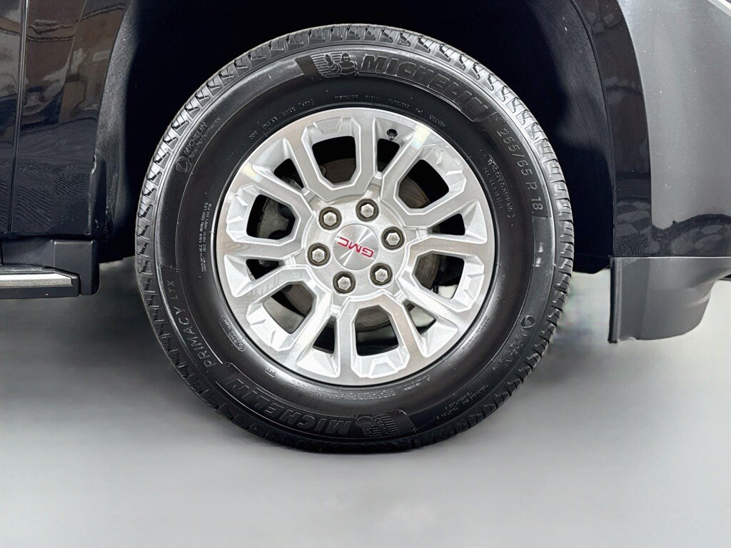 Used 2018 GMC Yukon SLT AWD/4WD image 47