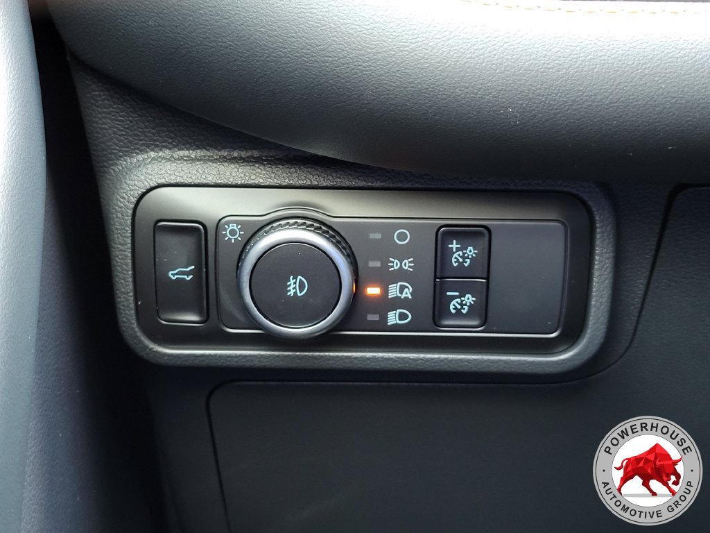 Used 2026 Ford Explorer Tremor w/ Tremor Ultimate Package AWD/4WD image 30