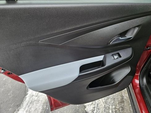 Certified 2024 Buick Envista Preferred w/ Convenience I Package image 15