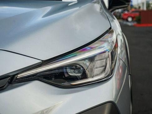 Certified 2024 Subaru Crosstrek 2.5i Sport w/ Crosstrek Mirror Package image 10