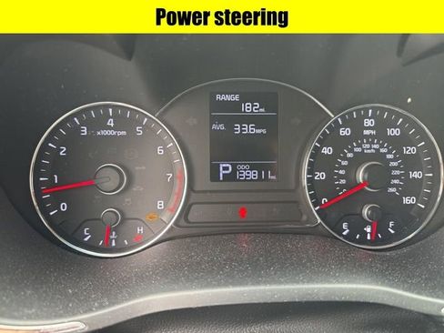 Used 2015 Kia Forte LX w/ Popular Package FWD image 12