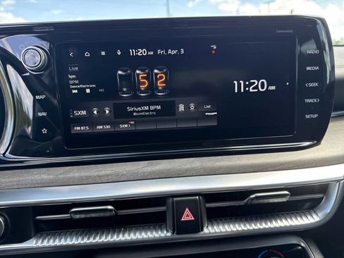 Used 2022 Kia K5 EX FWD image 26