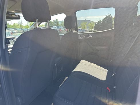 Used 2021 Ford Ranger XLT w/ Equipment Group 301A Mid image 5