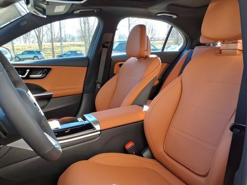 New 2026 Mercedes-Benz C 300 4MATIC Sedan image 9