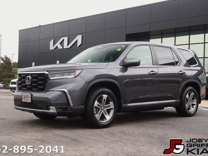 Used 2025 Honda Pilot EX-L