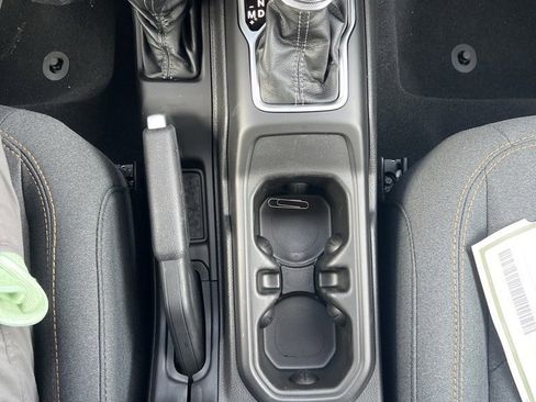 New 2026 Jeep Wrangler Sport S image 33