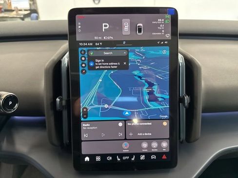 New 2026 Volvo EX30 Cross Country Ultra image 10