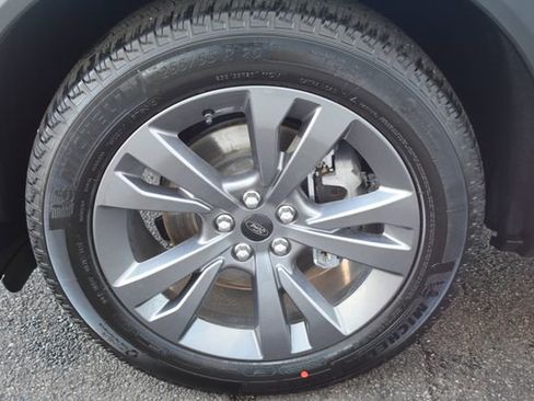 New 2026 Ford Explorer Active w/ Active Comfort Package image 53