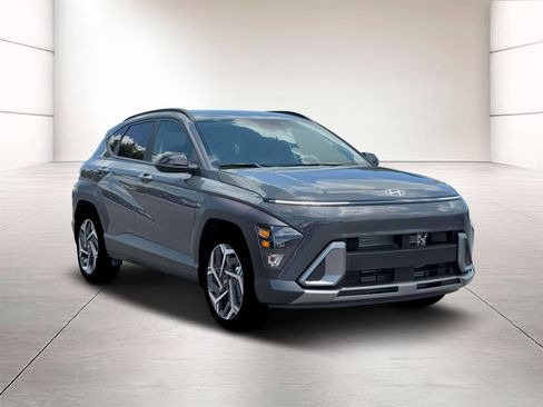 New 2026 Hyundai Kona SEL Premium AWD/4WD image 11