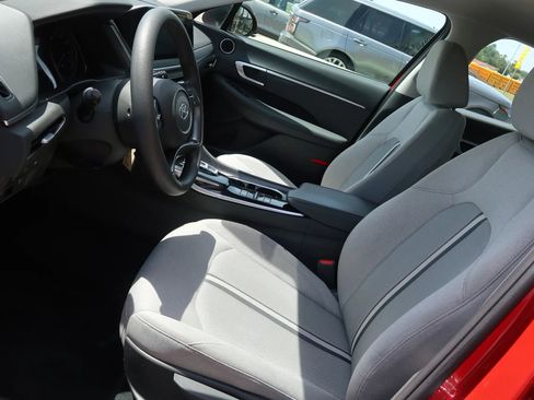 Used 2020 Hyundai Sonata SE image 17