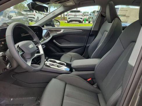 New 2026 Audi A6 Prestige AWD/4WD image 19