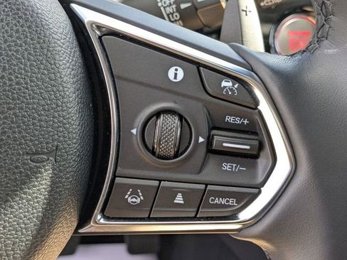 Certified 2025 Acura MDX SH-AWD image 22