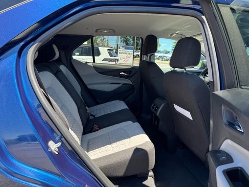 Used 2023 Chevrolet Equinox LS w/ LS Convenience Package FWD image 12