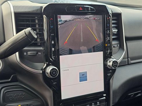 New 2026 RAM 2500 Laramie image 19