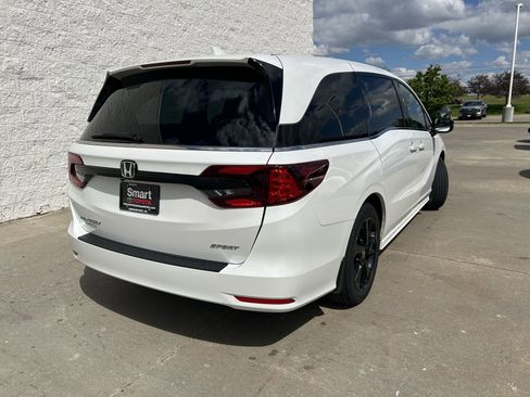 Used 2023 Honda Odyssey Sport image 6