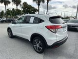 Used 2022 Honda HR-V EX-L image 4