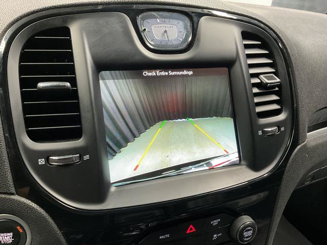 Used 2019 Chrysler 300 S RWD image 17