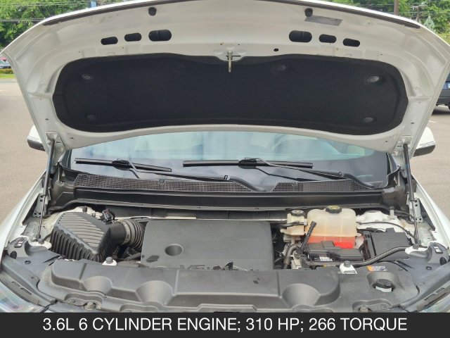 Used 2023 Chevrolet Traverse LT AWD/4WD image 29