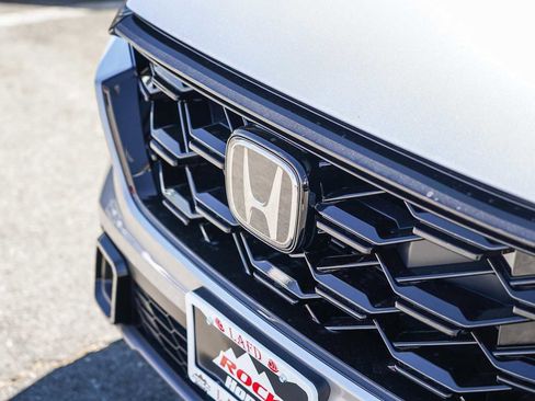 New 2026 Honda CR-V Sport image 3