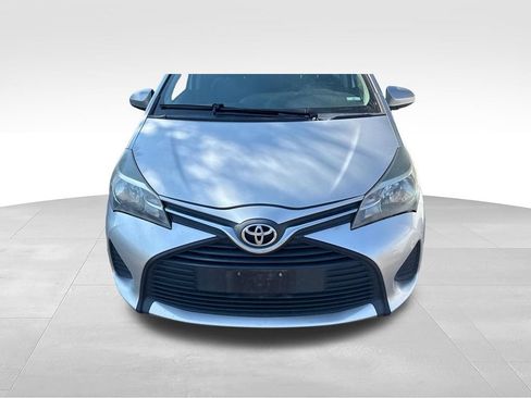 Used 2015 Toyota Yaris L FWD image 2