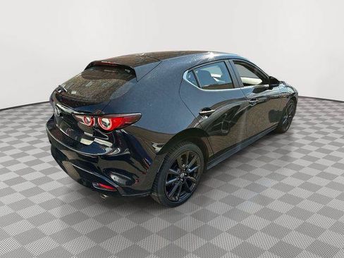 Used 2024 MAZDA MAZDA3 s FWD image 2