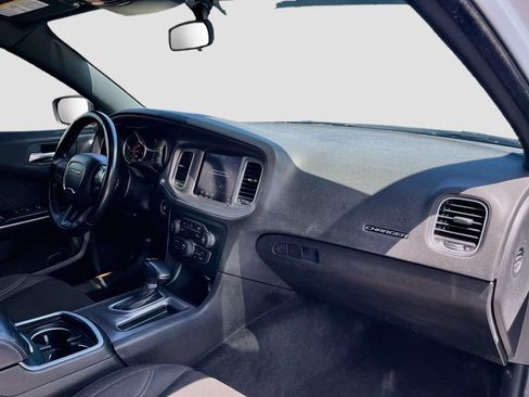 Used 2023 Dodge Charger SXT RWD image 27