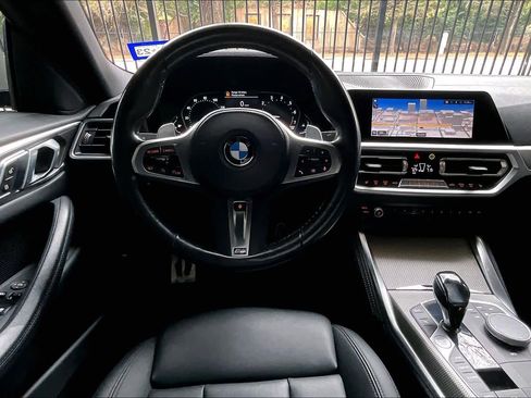 Used 2021 BMW 440i xDrive M440i xDrive image 6