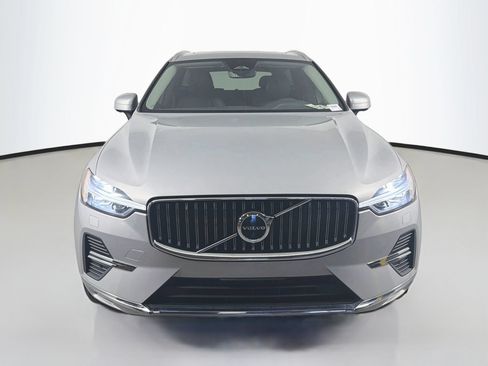 Certified 2023 Volvo XC60 B5 Plus w/ Protection Package Premier FWD image 2