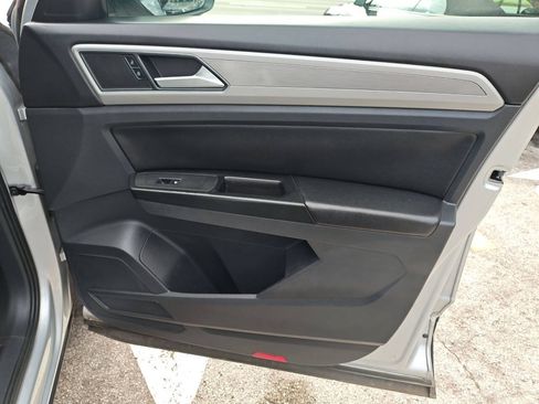 Used 2018 Volkswagen Atlas SE FWD image 51