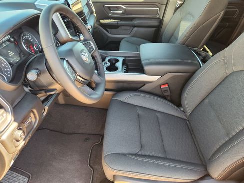 New 2026 RAM 1500 2WD Quad Cab image 12