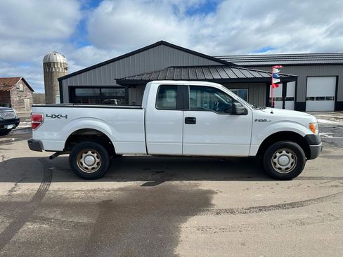 Used 2013 Ford F150 XL w/ PWR Equipment Group image 5
