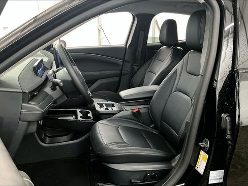 New 2025 Ford Mustang Mach-E Premium image 44