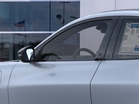 New 2026 Ford Mustang Mach-E Select RWD image 22