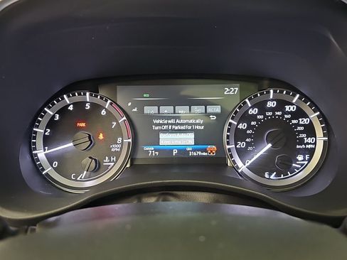 Used 2025 Toyota Highlander XLE AWD/4WD image 22
