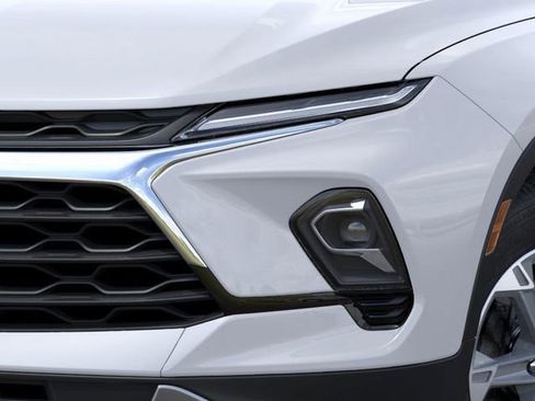 New 2026 Chevrolet Blazer LT w/ Convenience Package image 10