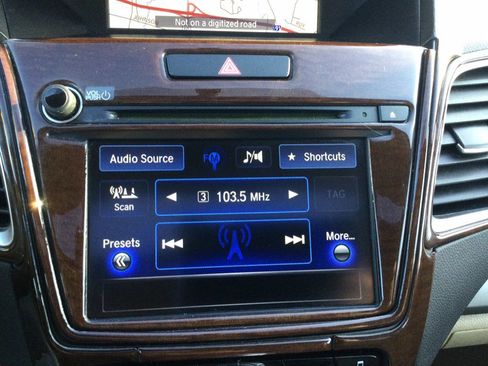 Used 2018 Acura RDX AWD w/ Technology Package image 30