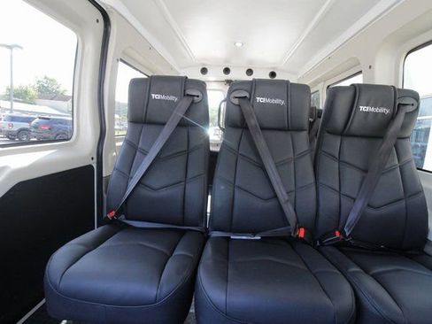 New 2025 Ford Transit 150 148 Medium Roof image 34