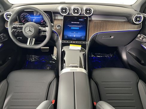 New 2026 Mercedes-Benz GLC 300 4MATIC image 23