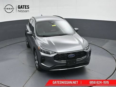 Used 2025 Ford Escape ST-Line AWD/4WD image 48
