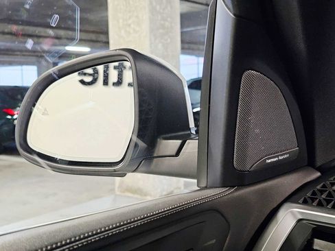 Used 2024 BMW X5 xDrive40i image 19