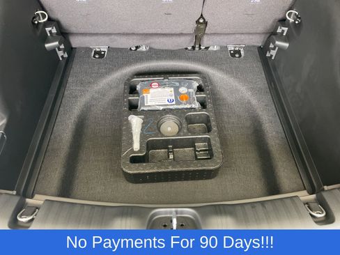 New 2025 Jeep Compass Limited w/ Sun & Sound Group image 36