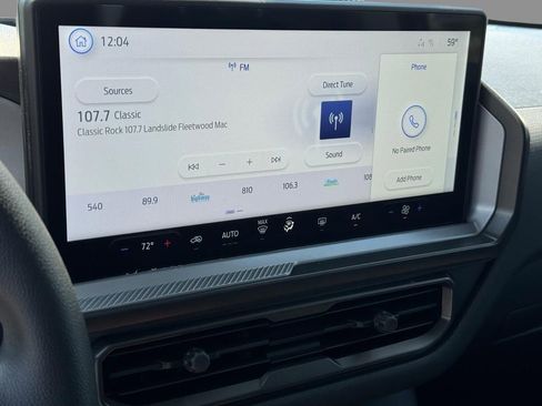 New 2026 Ford Bronco Sport Big Bend AWD/4WD image 19