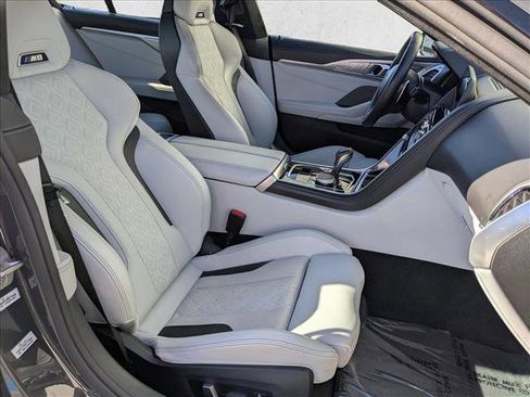 Used 2021 BMW M8 Gran Coupe xDrive image 21