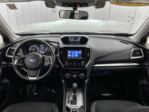 Used 2020 Subaru Forester Premium AWD/4WD image 14