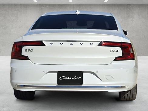 Used 2022 Volvo S90 B6 Inscription w/ Advanced Package image 15